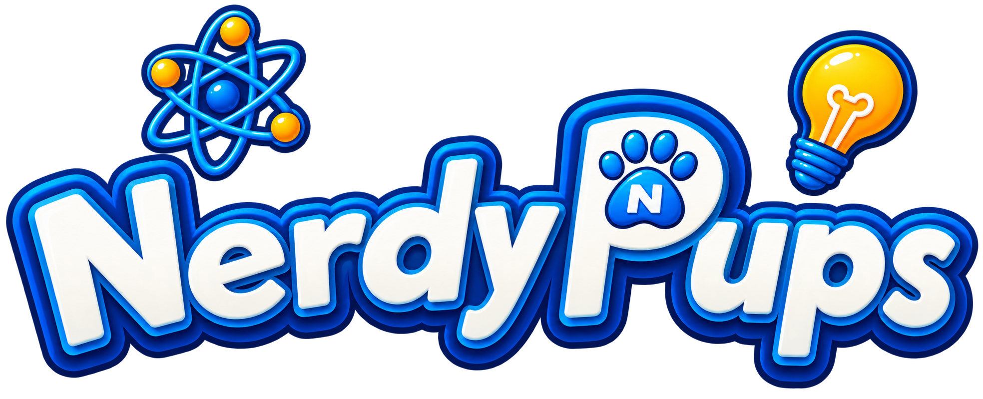 NerdyPups